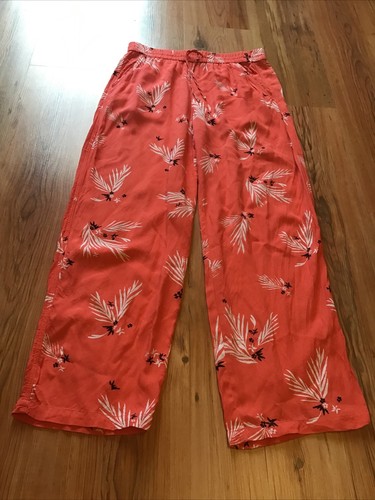 G hose sommerhose - h&m, l.o.g.g.