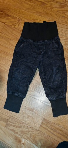 Süße kordhose haremshose - süße,