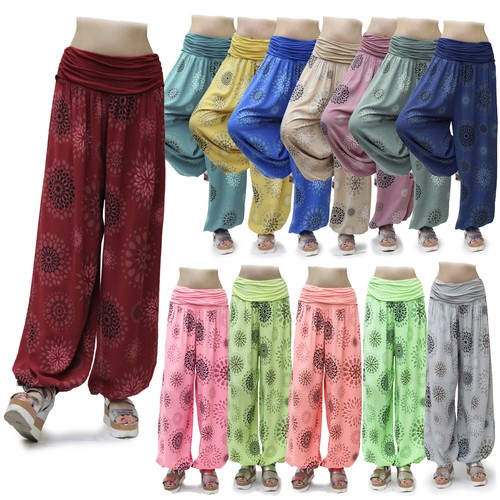 Gogo damen pumphose super - gogo,