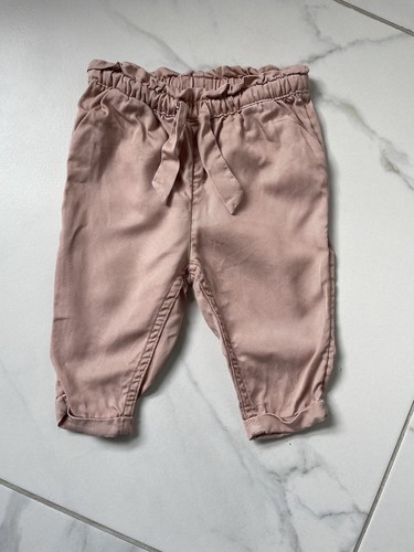 Chino hose stoffhose - h&m,