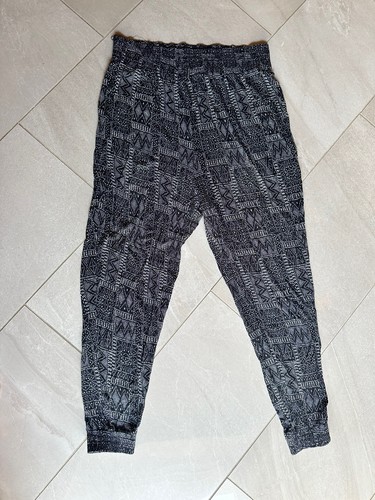 Haremshose hose tiefer schritt - hose,