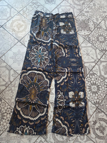 Breite sommerhose 36 s - breite,