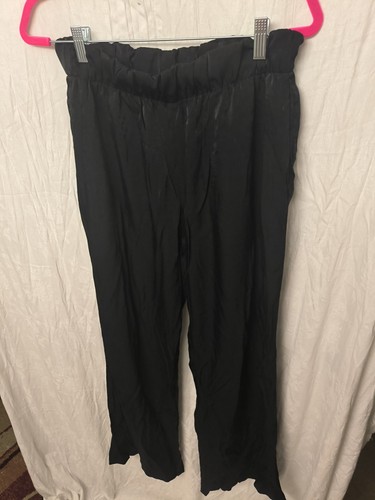Haremshose hose schwarz - hose, m