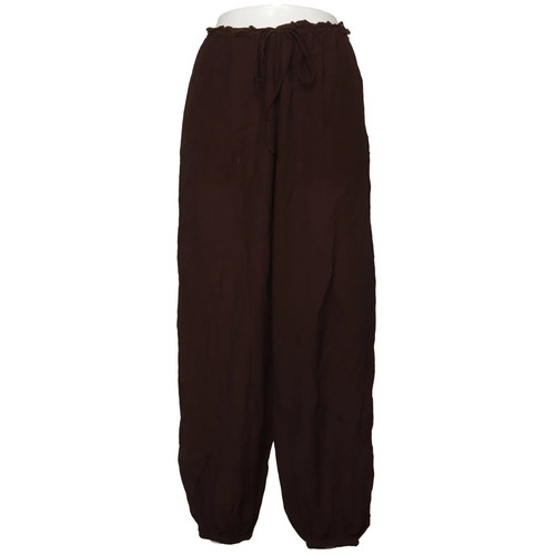 Haremshose größe s - h&m,, haremshose,