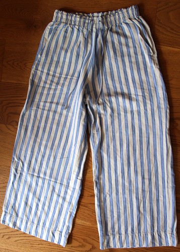 Weite stoff hose von - hose,
