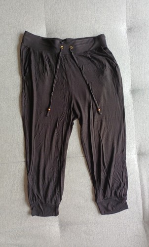 Caprihose haremshose damen - caprihose,