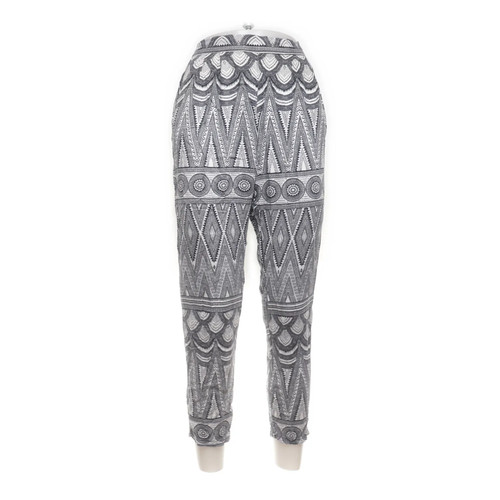 Haremshose größe 38 - h&m,,