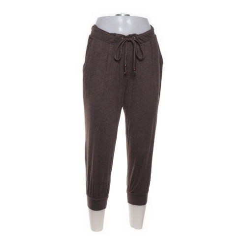 Divided haremshose - by, h&m,